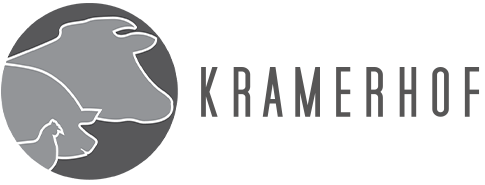 „F + C Die Frische Kramerhof“-Logo, zur Startseite